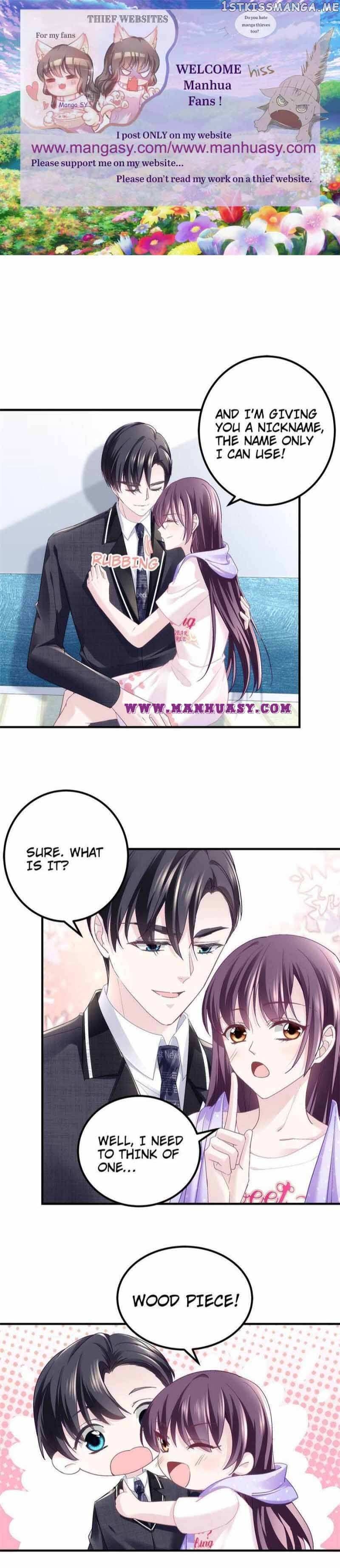 The Big Shot’s Darling Returns Chapter 77 - page 1