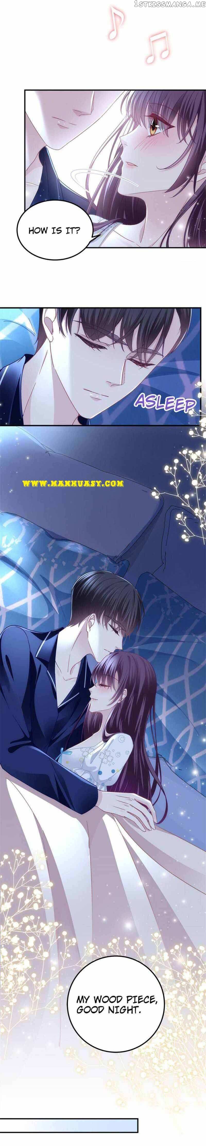 The Big Shot’s Darling Returns Chapter 77 - page 10