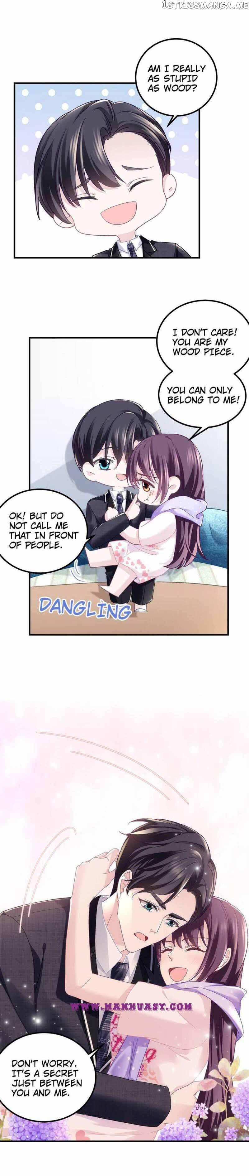 The Big Shot’s Darling Returns Chapter 77 - page 2
