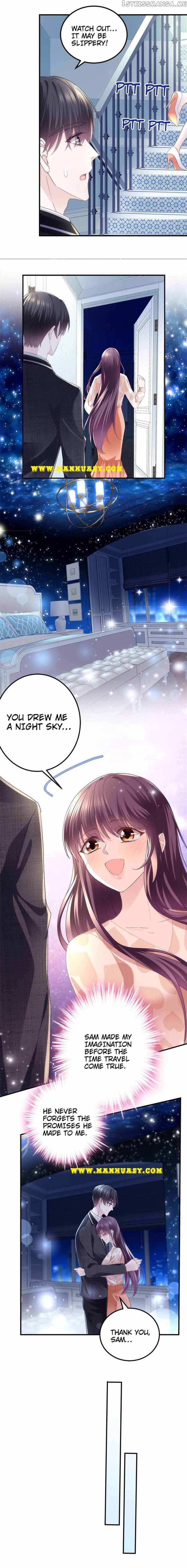 The Big Shot’s Darling Returns Chapter 77 - page 8