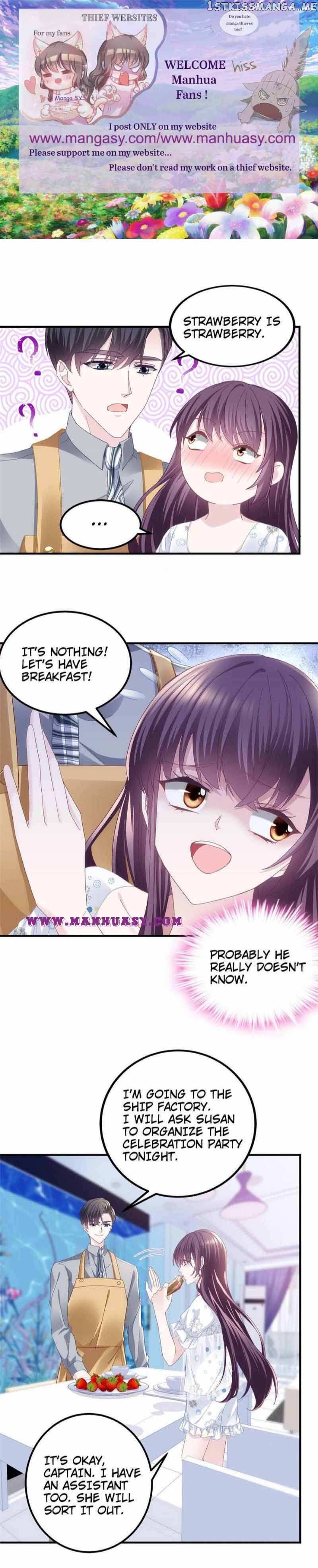 The Big Shot’s Darling Returns Chapter 78 - page 1