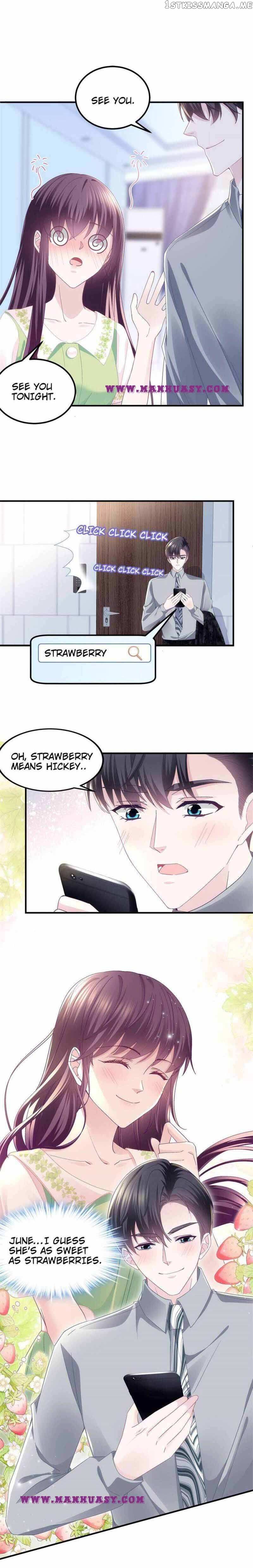 The Big Shot’s Darling Returns Chapter 78 - page 4