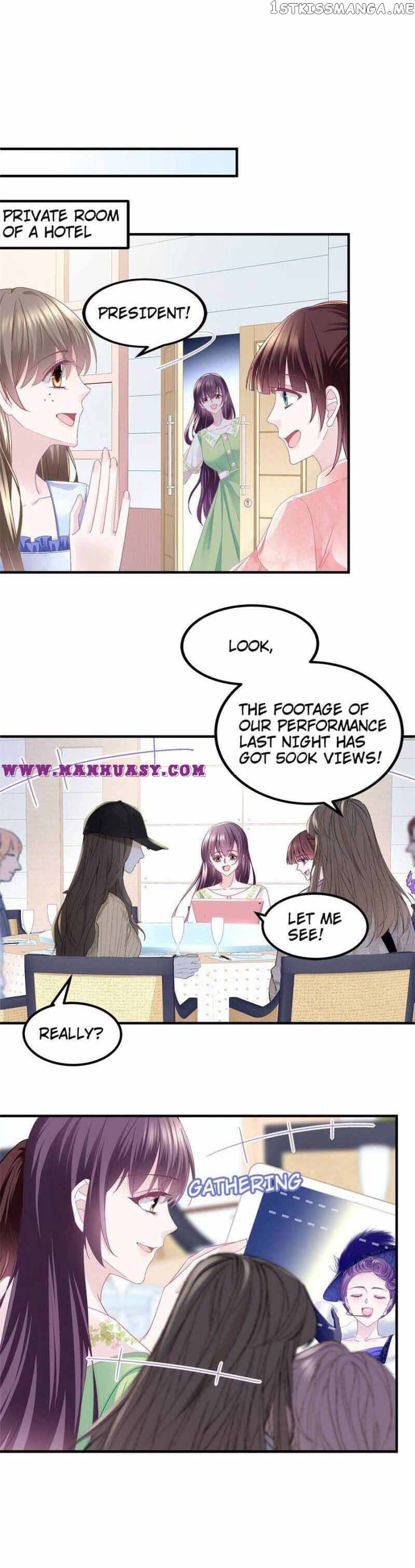The Big Shot’s Darling Returns Chapter 78 - page 5
