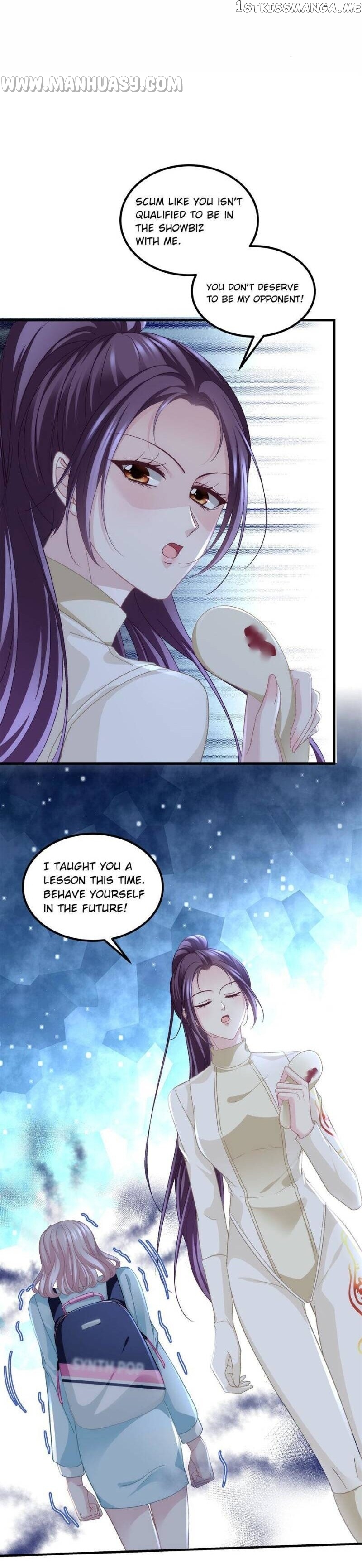 The Big Shot’s Darling Returns Chapter 159 - page 10