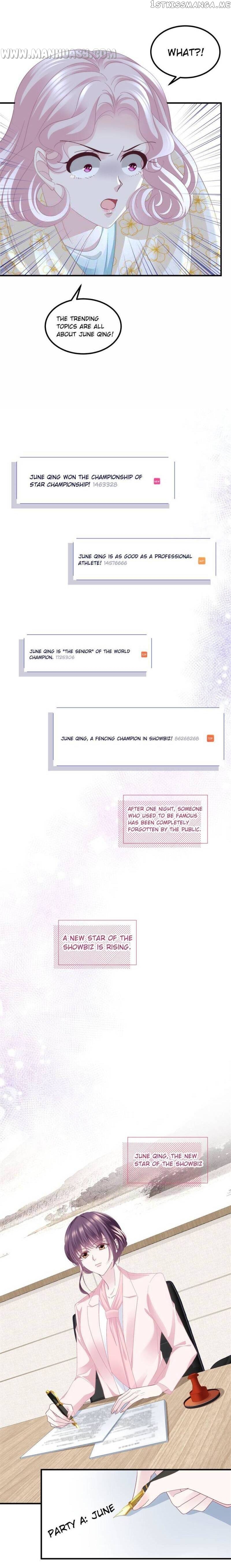 The Big Shot’s Darling Returns Chapter 159 - page 12