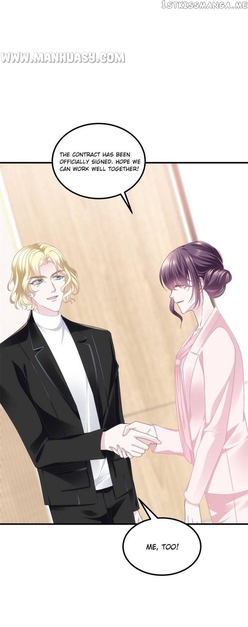 The Big Shot’s Darling Returns Chapter 159 - page 13