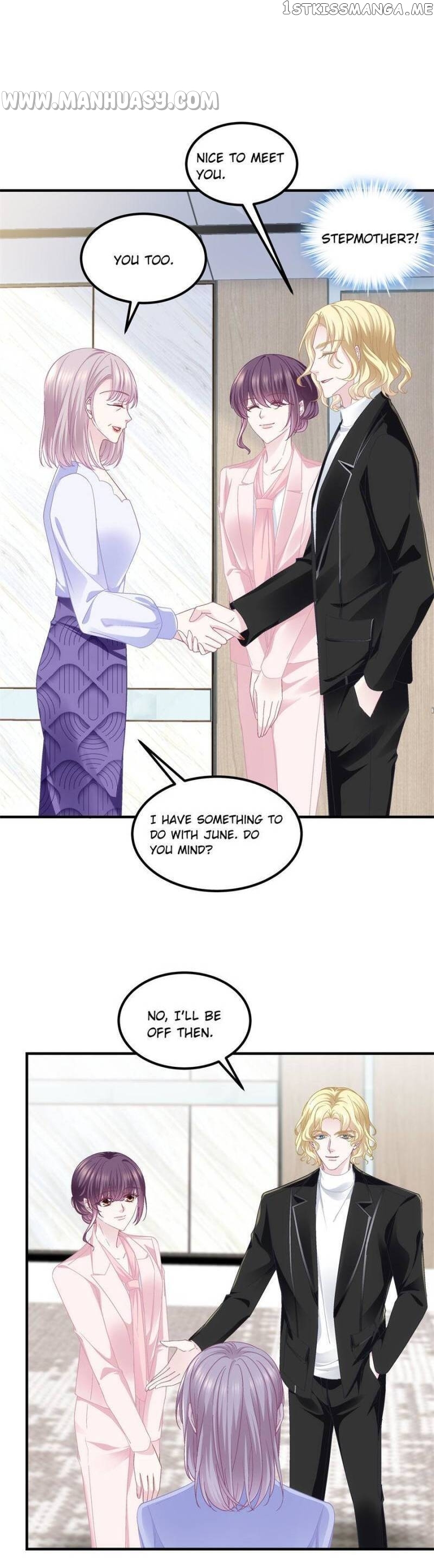 The Big Shot’s Darling Returns Chapter 159 - page 15