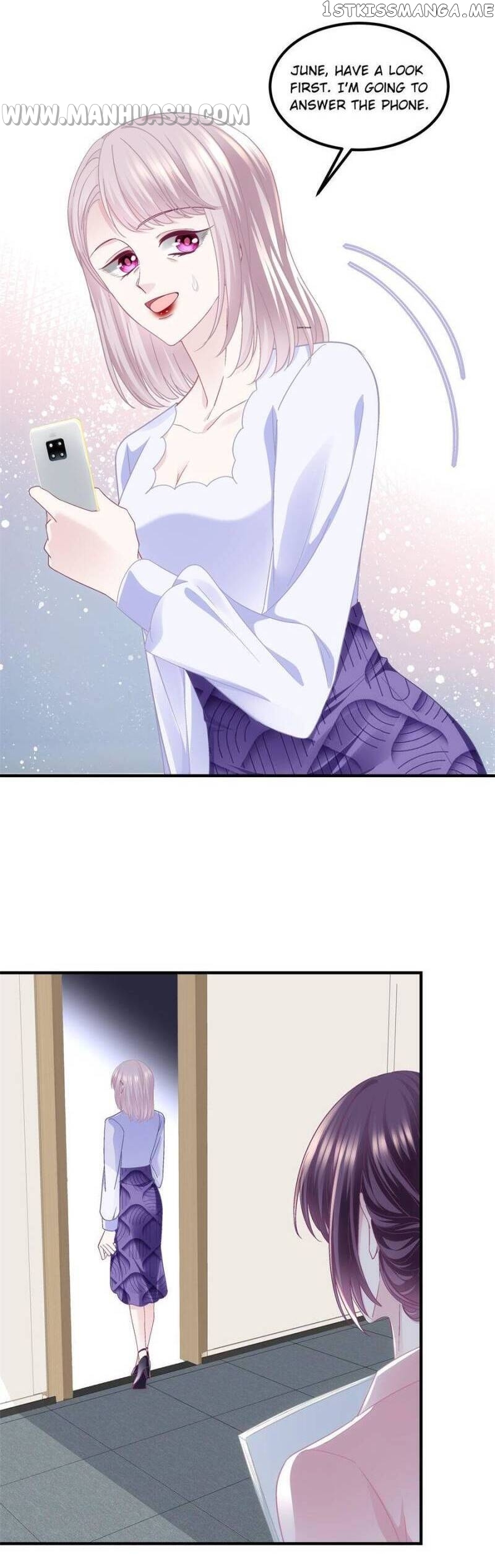 The Big Shot’s Darling Returns Chapter 159 - page 18