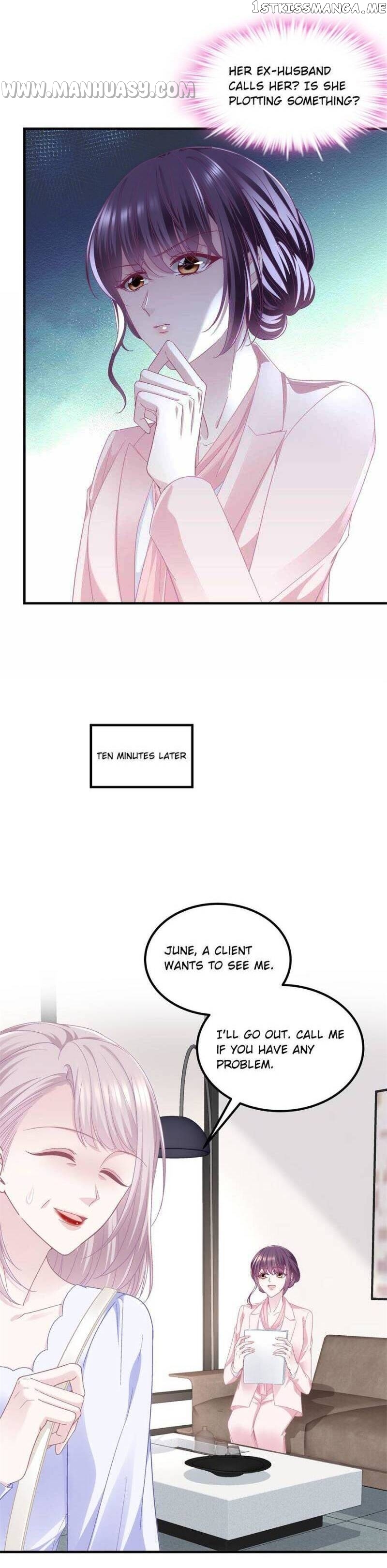 The Big Shot’s Darling Returns Chapter 159 - page 19
