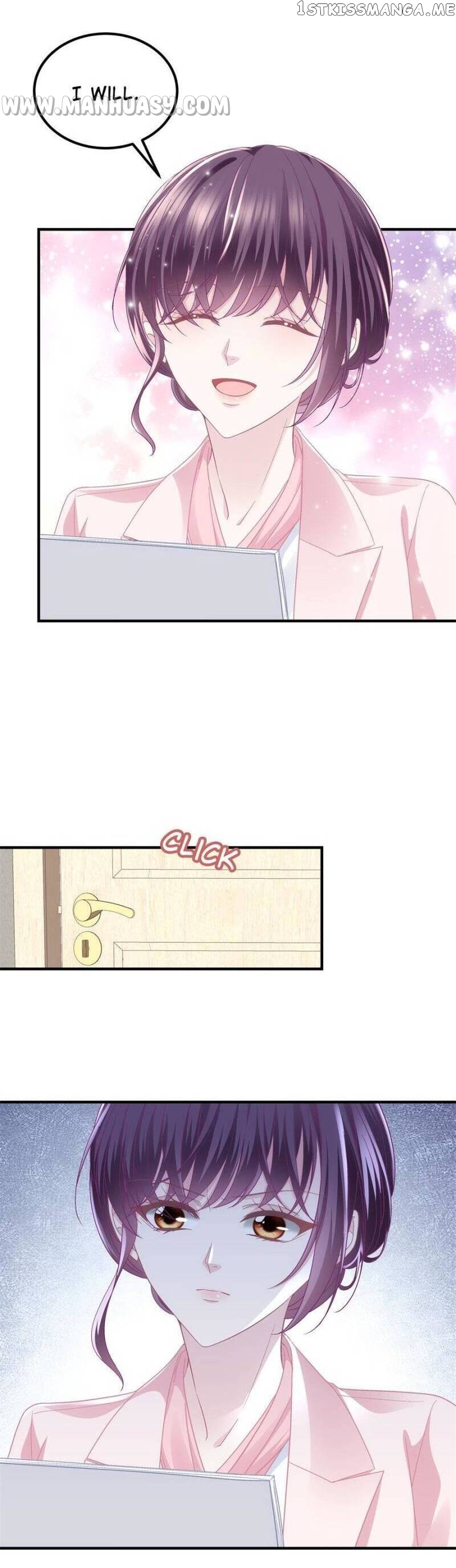 The Big Shot’s Darling Returns Chapter 159 - page 20