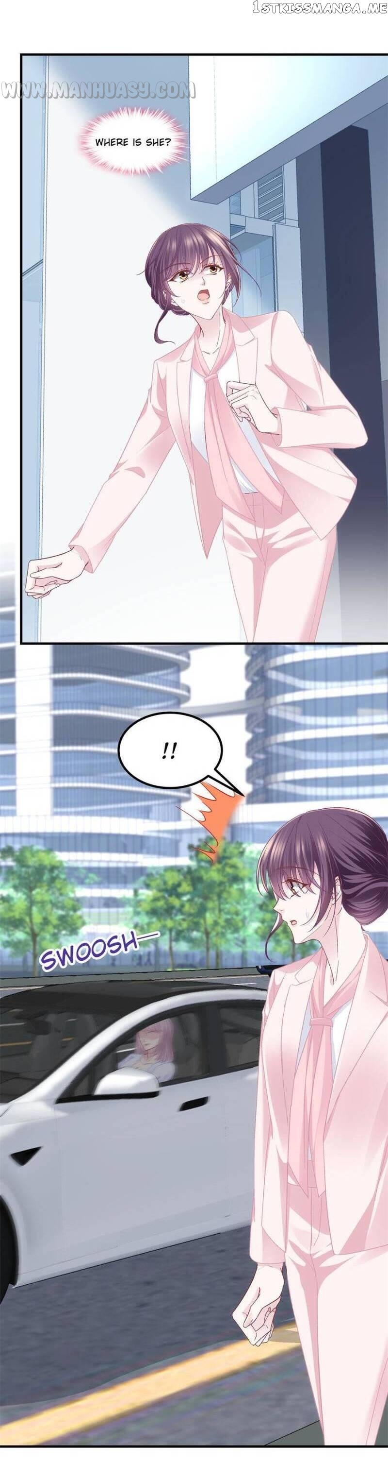 The Big Shot’s Darling Returns Chapter 159 - page 22