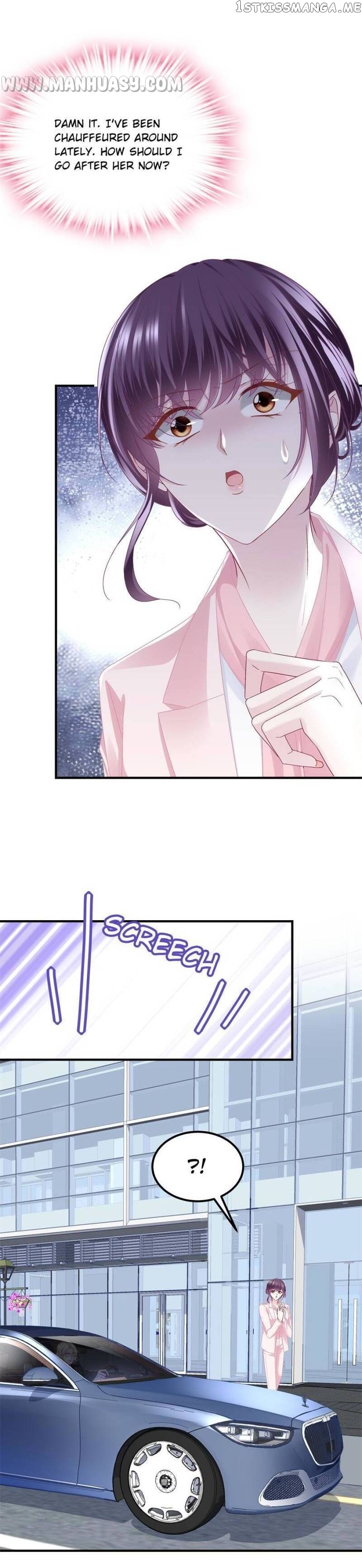 The Big Shot’s Darling Returns Chapter 159 - page 23