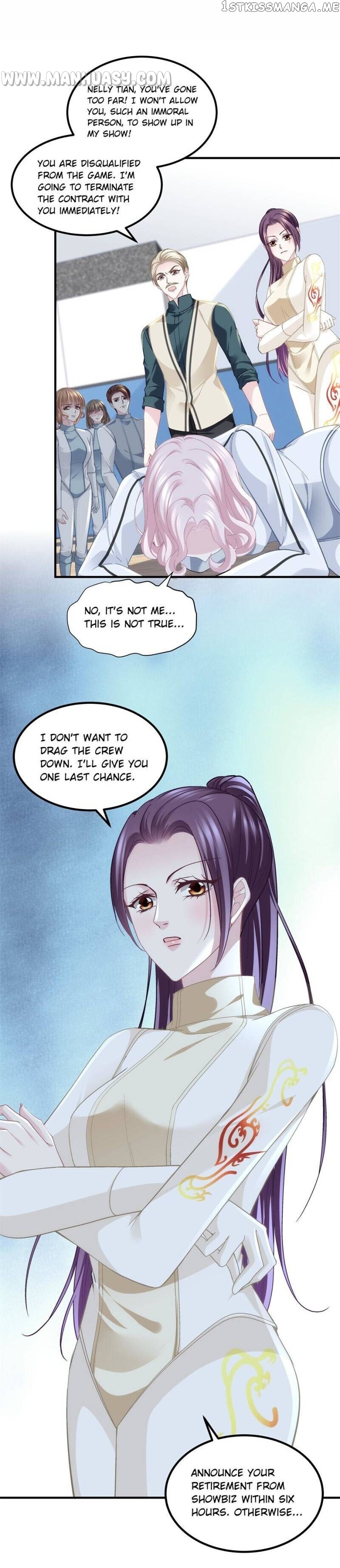 The Big Shot’s Darling Returns Chapter 159 - page 4
