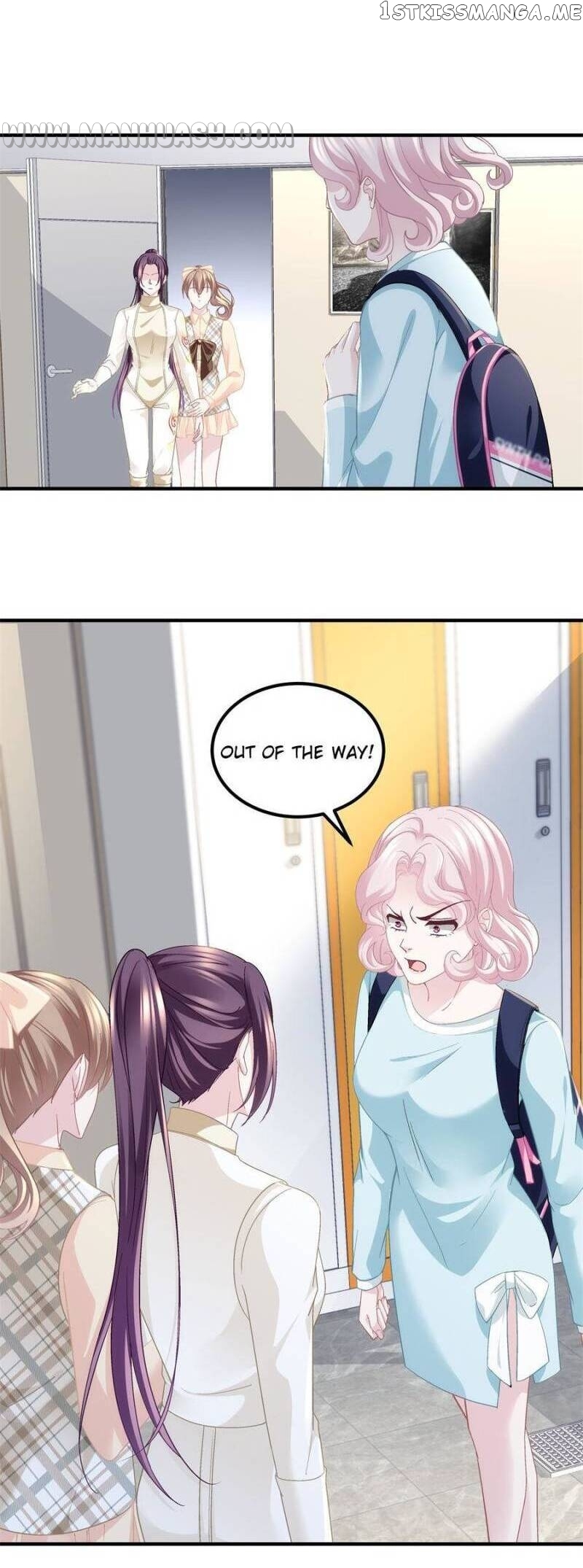 The Big Shot’s Darling Returns Chapter 159 - page 7