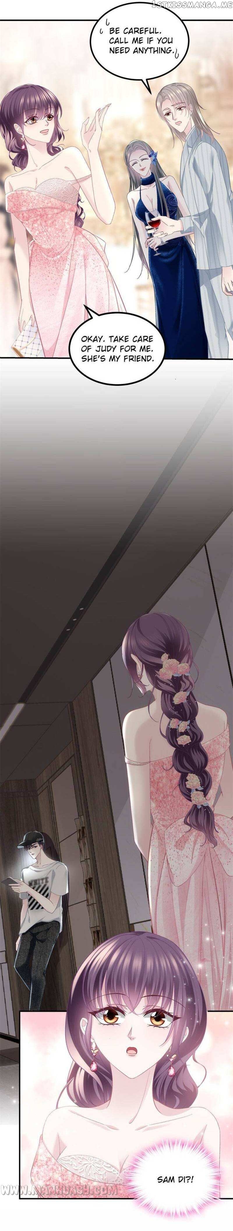 The Big Shot’s Darling Returns Chapter 152 - page 11