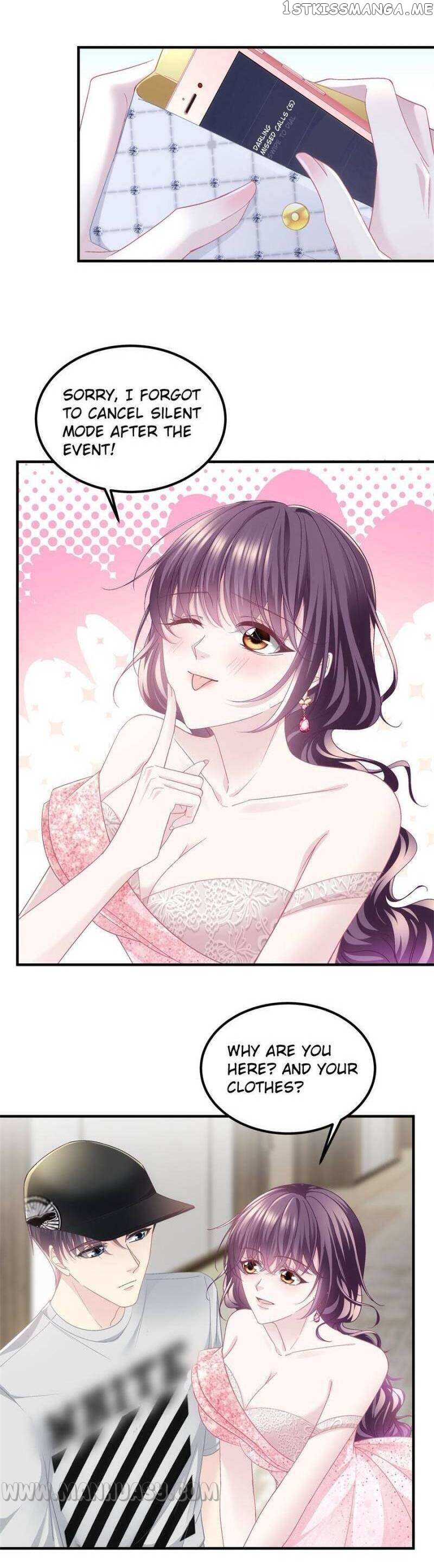 The Big Shot’s Darling Returns Chapter 152 - page 13