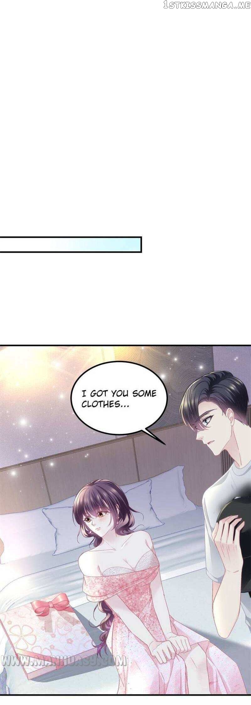 The Big Shot’s Darling Returns Chapter 152 - page 15