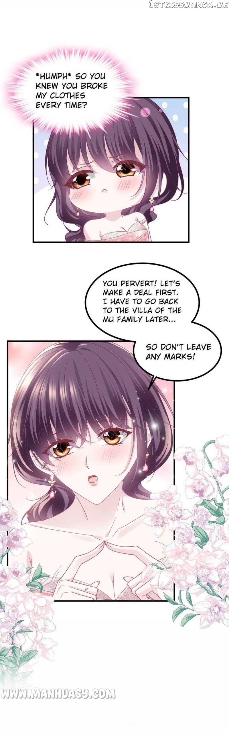 The Big Shot’s Darling Returns Chapter 152 - page 16