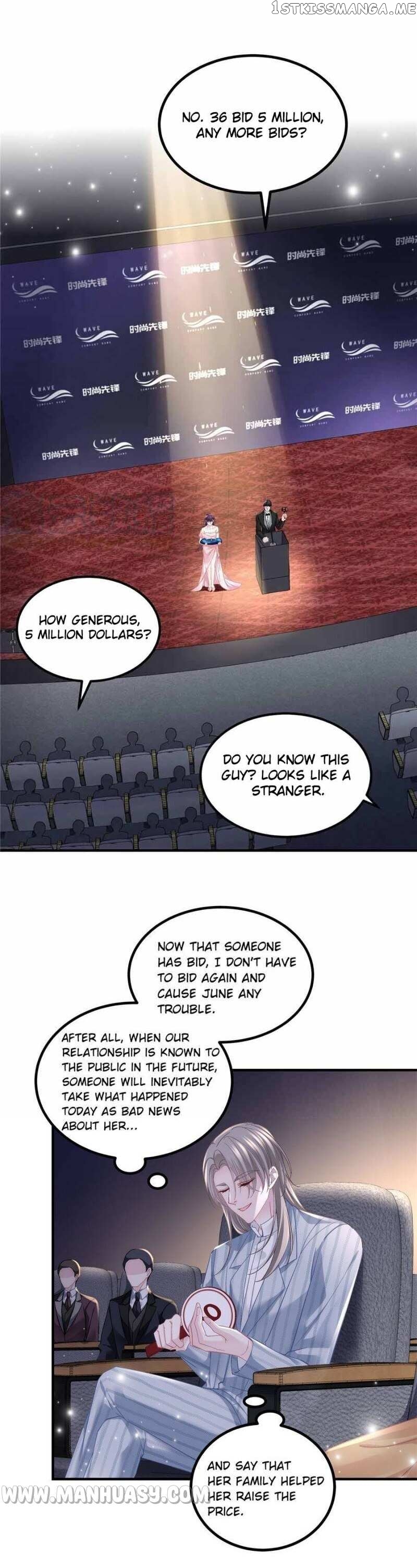 The Big Shot’s Darling Returns Chapter 152 - page 2