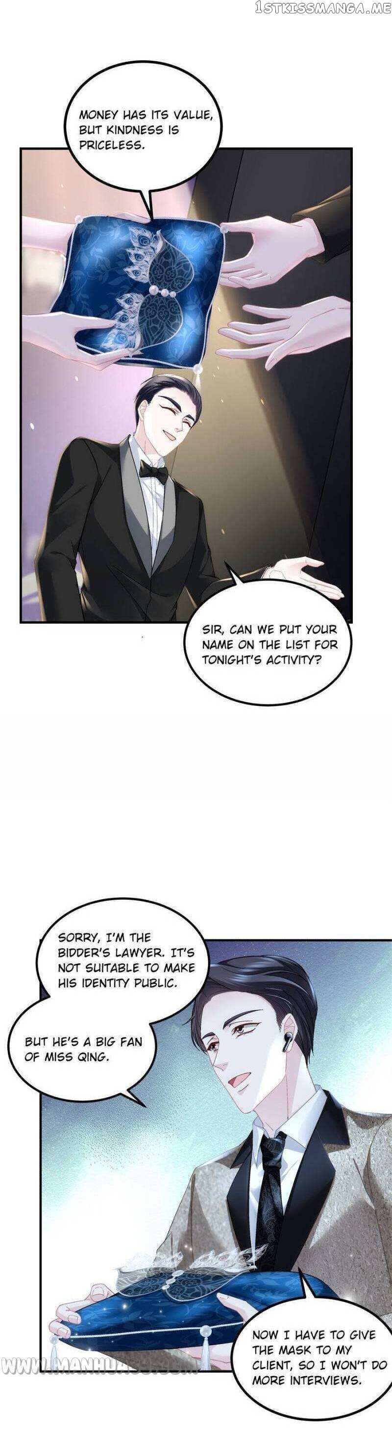 The Big Shot’s Darling Returns Chapter 152 - page 4