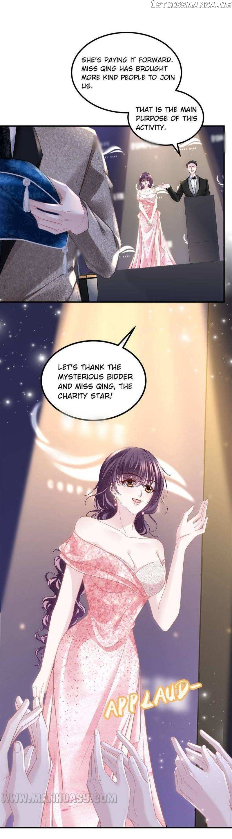 The Big Shot’s Darling Returns Chapter 152 - page 5