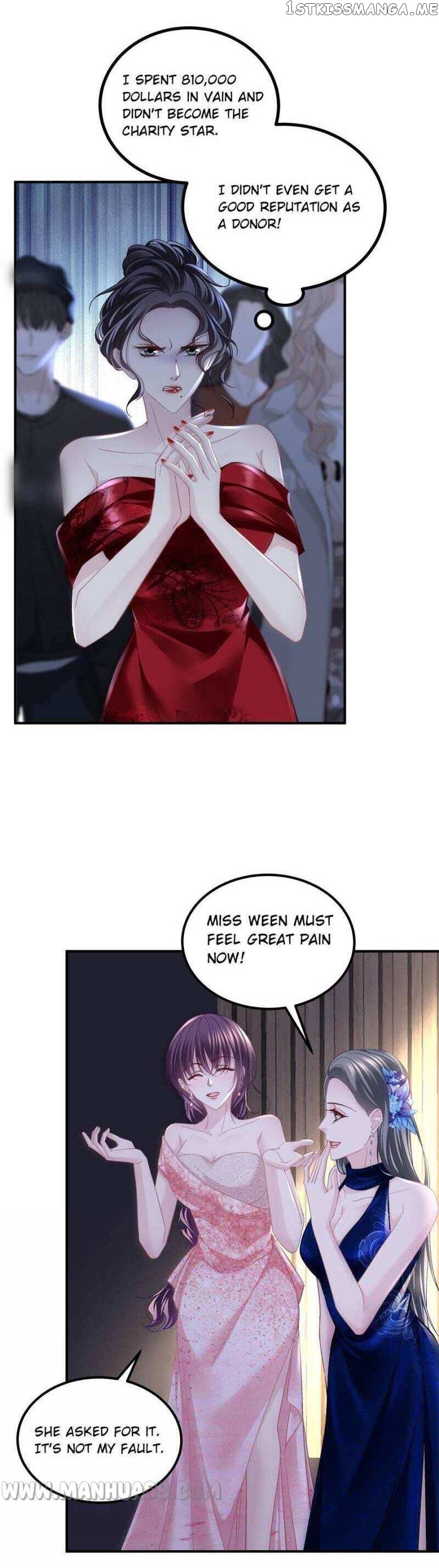 The Big Shot’s Darling Returns Chapter 152 - page 6