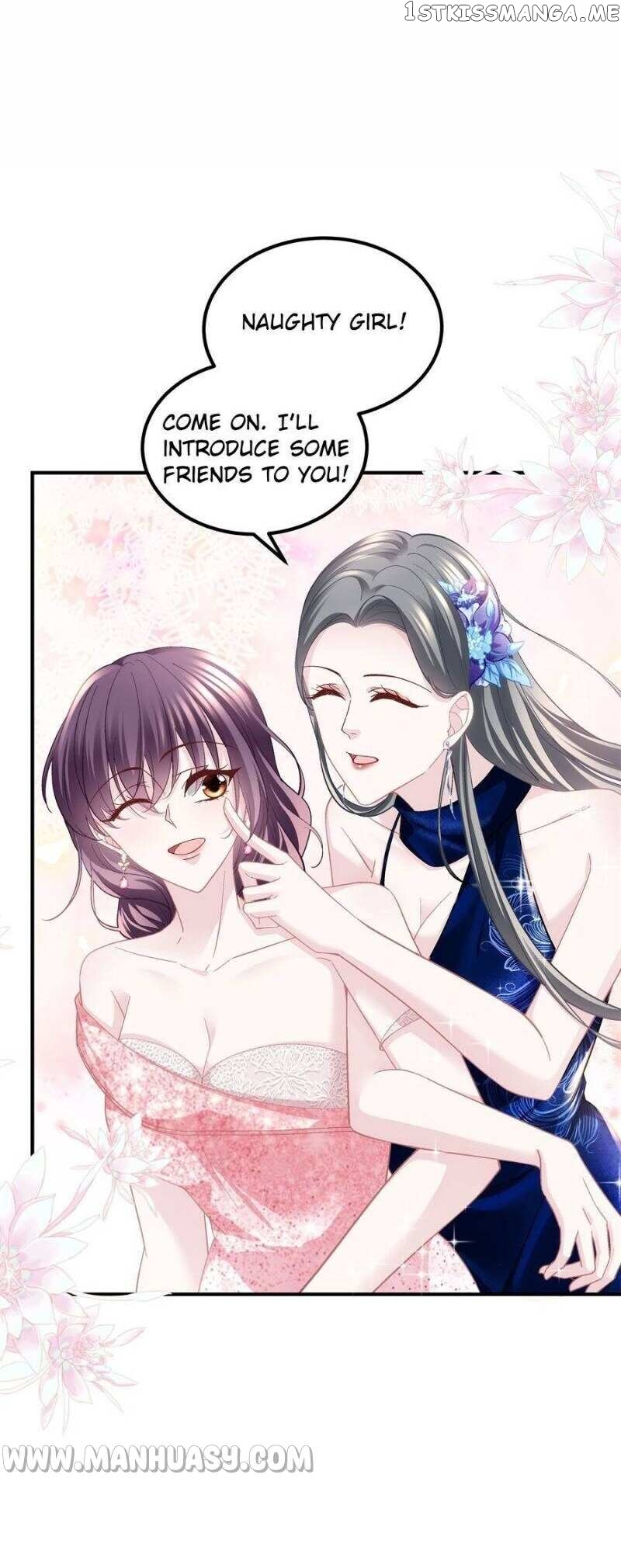 The Big Shot’s Darling Returns Chapter 152 - page 7