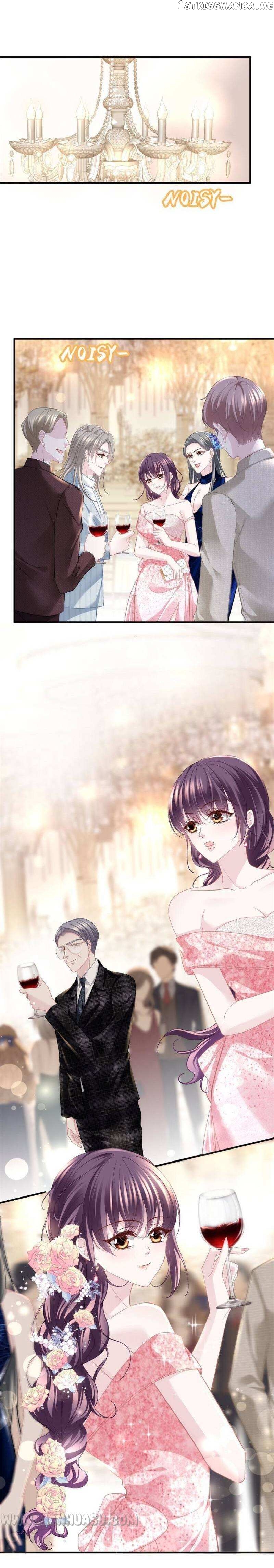 The Big Shot’s Darling Returns Chapter 152 - page 8