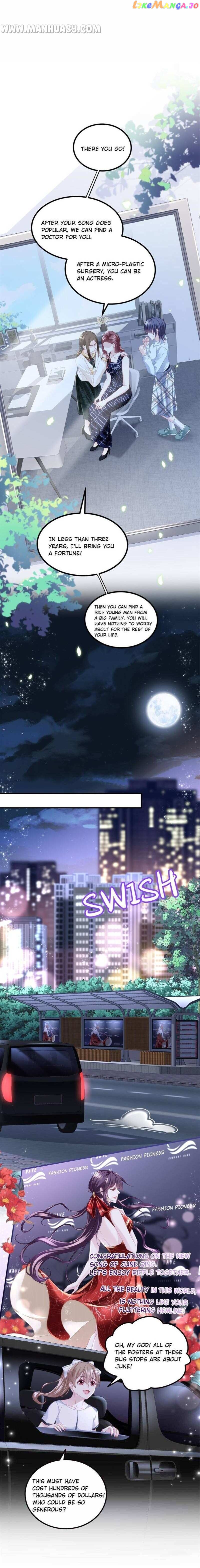 The Big Shot’s Darling Returns Chapter 181 - page 4