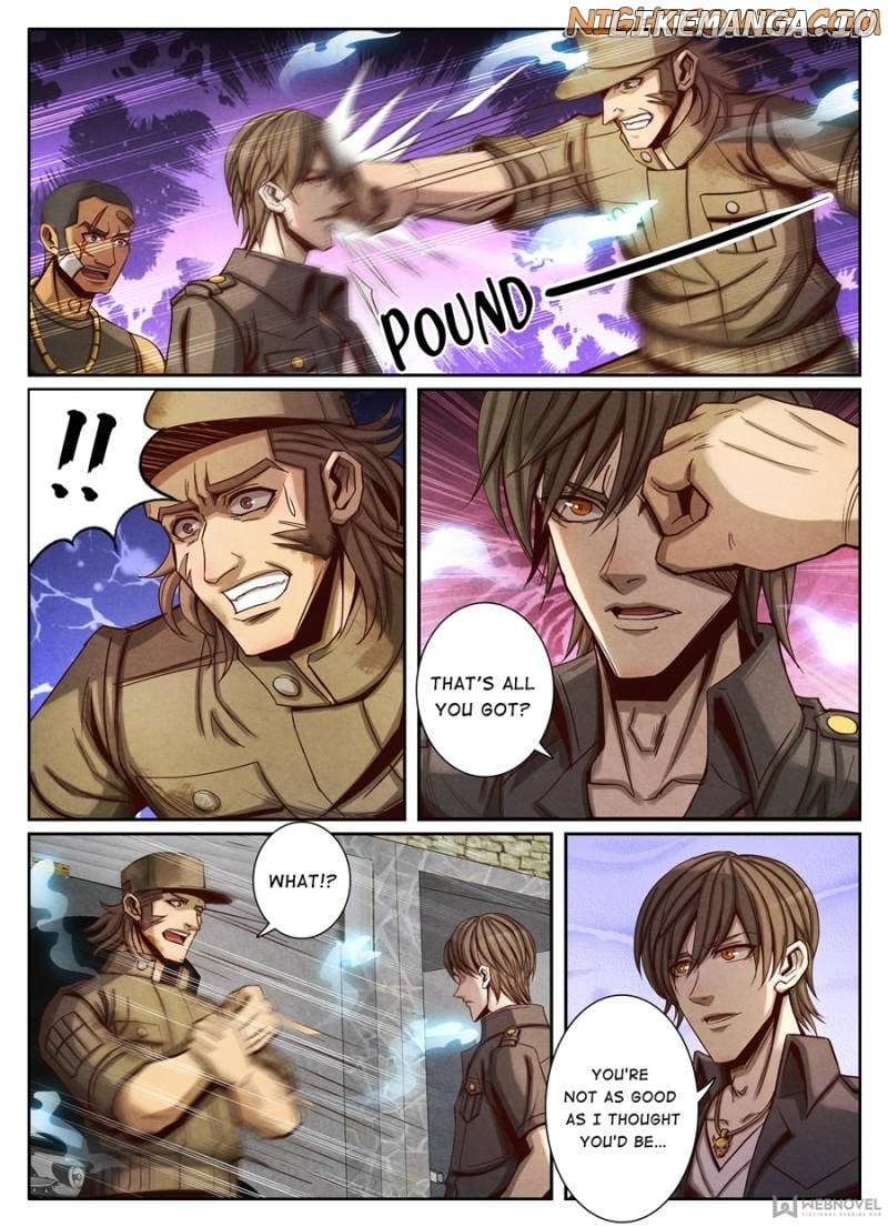 Return From the World of Immortals Chapter 77 - page 5