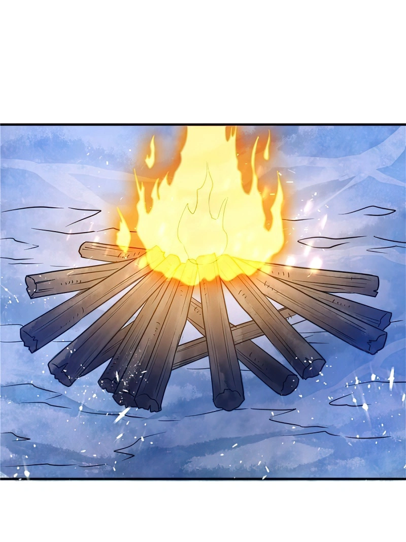 Survive on a deserted island with beautiful girls Chapter 223 - page 13