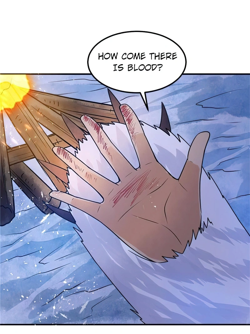 Survive on a deserted island with beautiful girls Chapter 223 - page 15