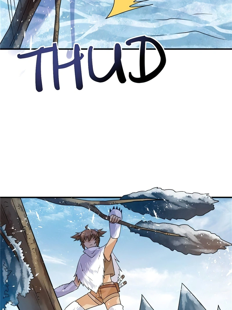 Survive on a deserted island with beautiful girls Chapter 223 - page 3