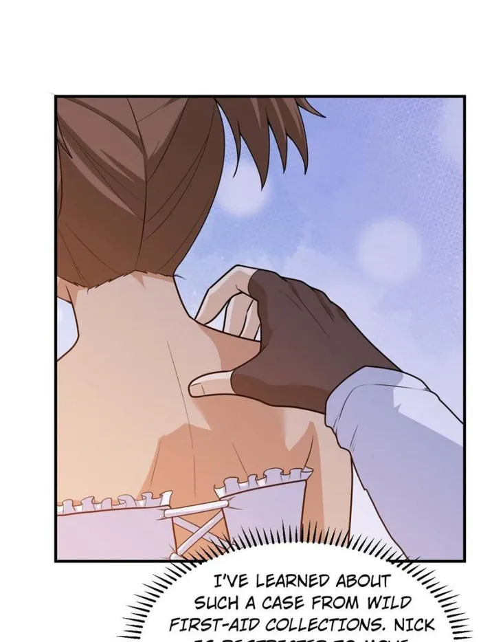 Survive on a deserted island with beautiful girls Chapter 224 - page 1