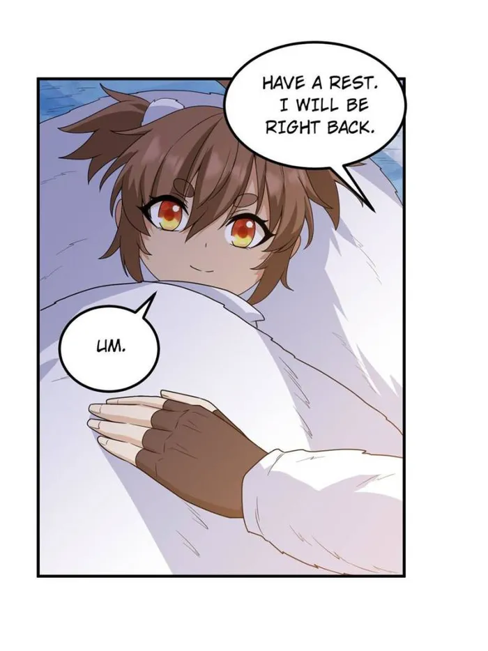 Survive on a deserted island with beautiful girls Chapter 224 - page 16