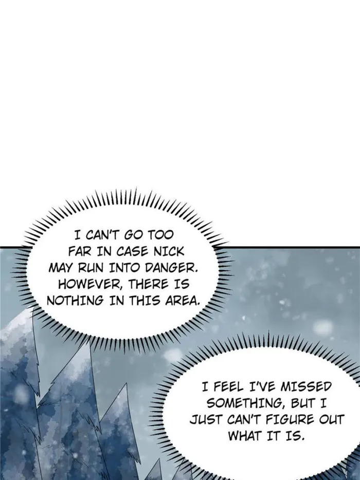 Survive on a deserted island with beautiful girls Chapter 224 - page 17