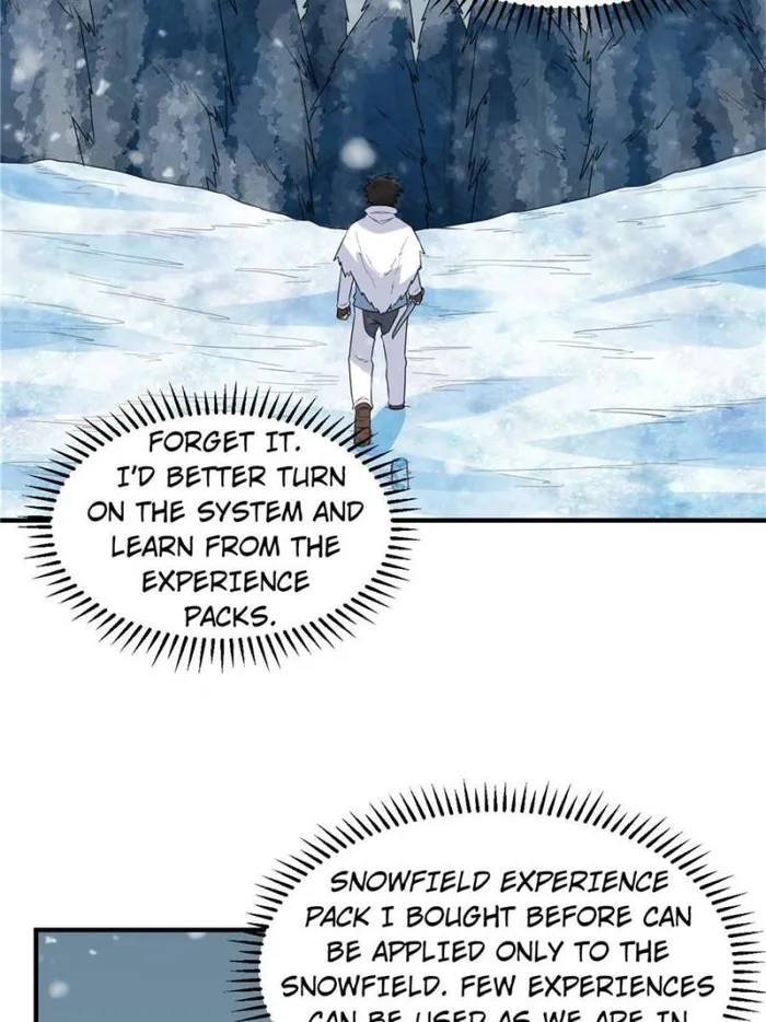 Survive on a deserted island with beautiful girls Chapter 224 - page 18