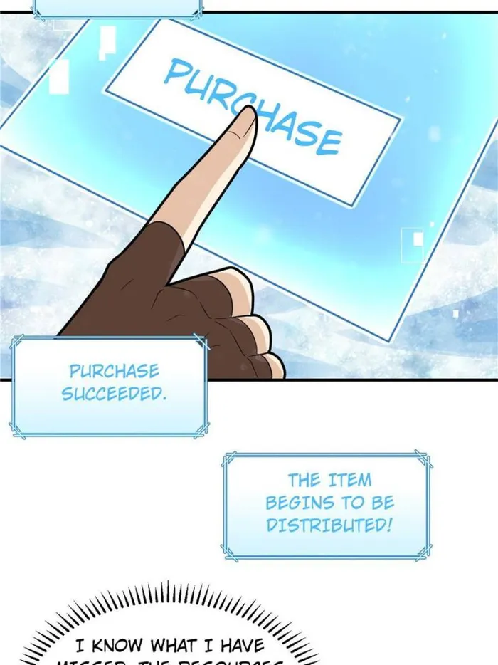 Survive on a deserted island with beautiful girls Chapter 224 - page 20