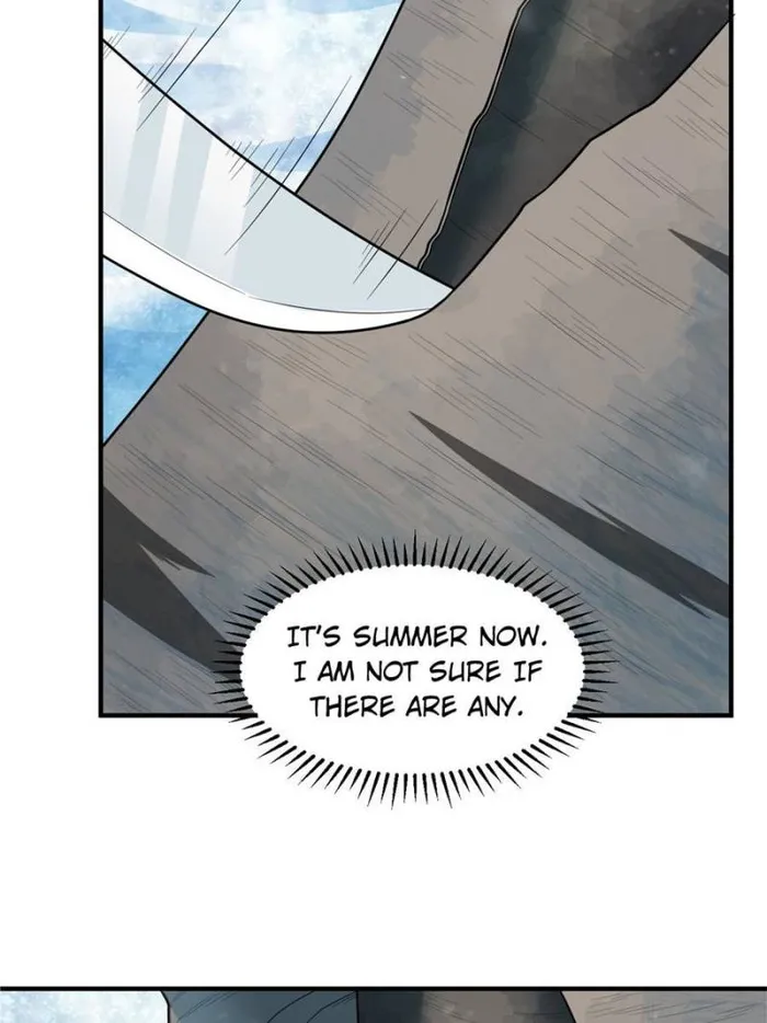 Survive on a deserted island with beautiful girls Chapter 224 - page 25