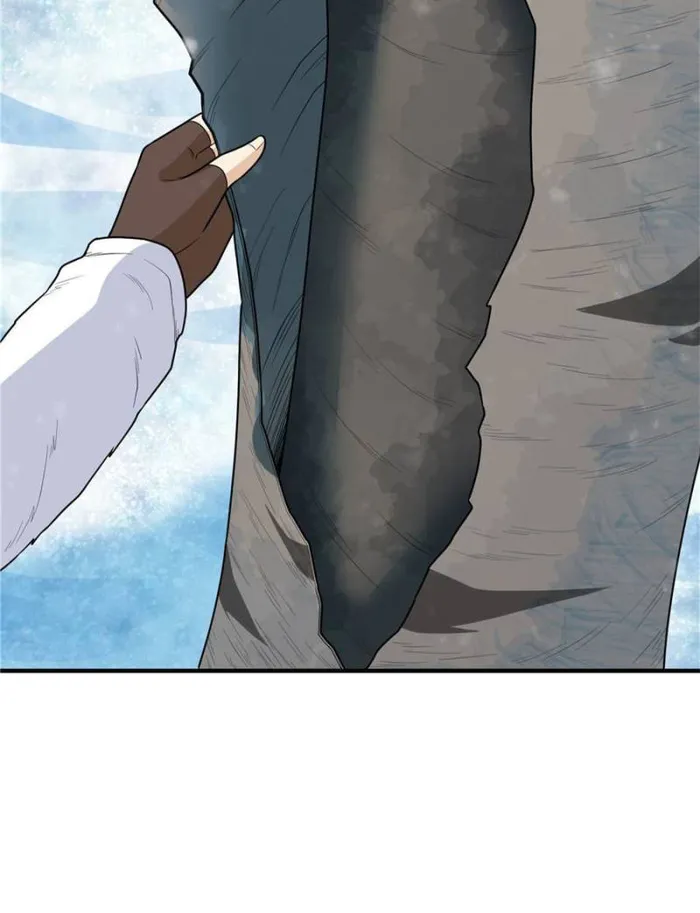 Survive on a deserted island with beautiful girls Chapter 224 - page 26