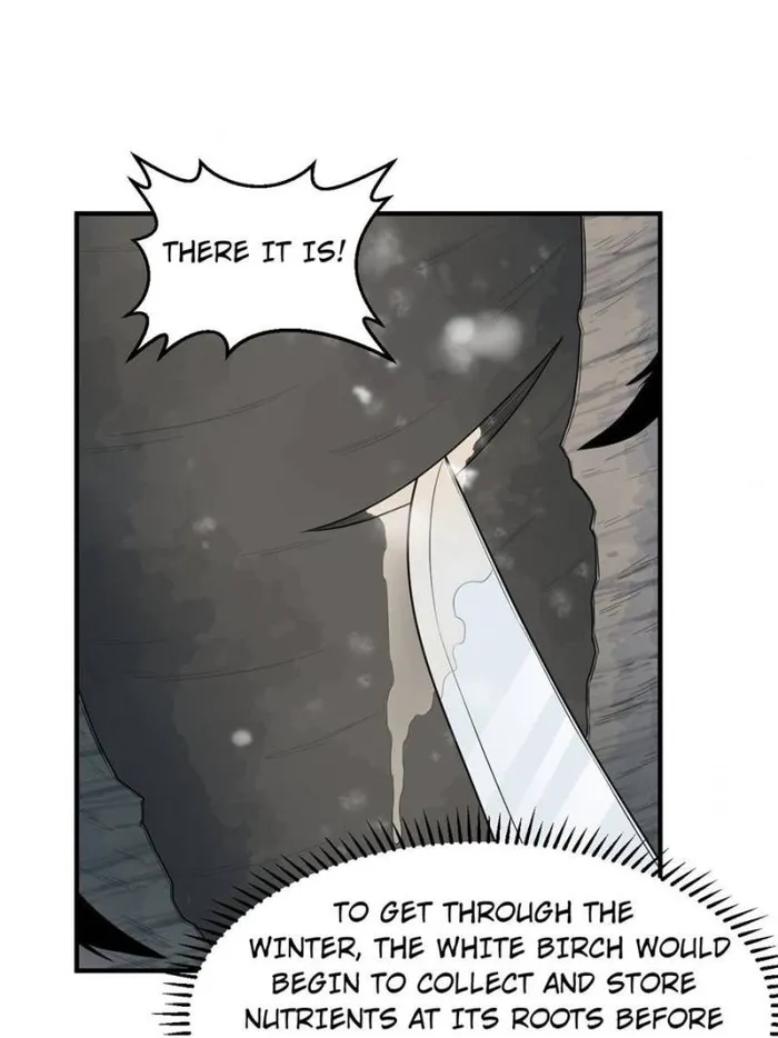 Survive on a deserted island with beautiful girls Chapter 224 - page 27