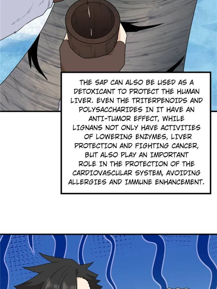 Survive on a deserted island with beautiful girls Chapter 224 - page 29