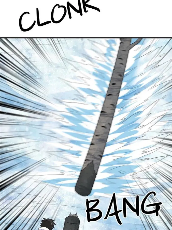 Survive on a deserted island with beautiful girls Chapter 224 - page 34
