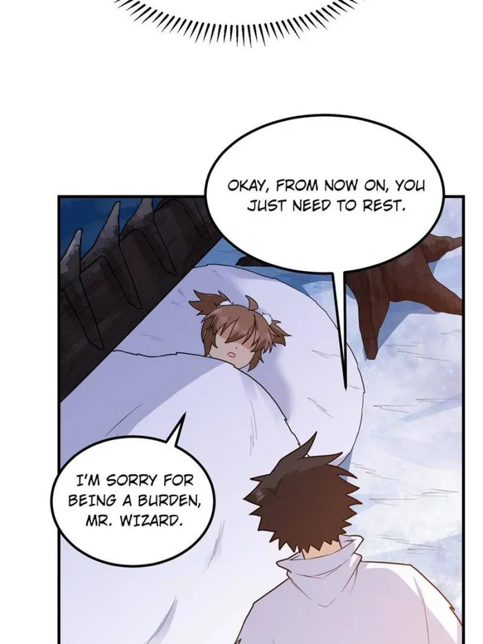 Survive on a deserted island with beautiful girls Chapter 224 - page 5
