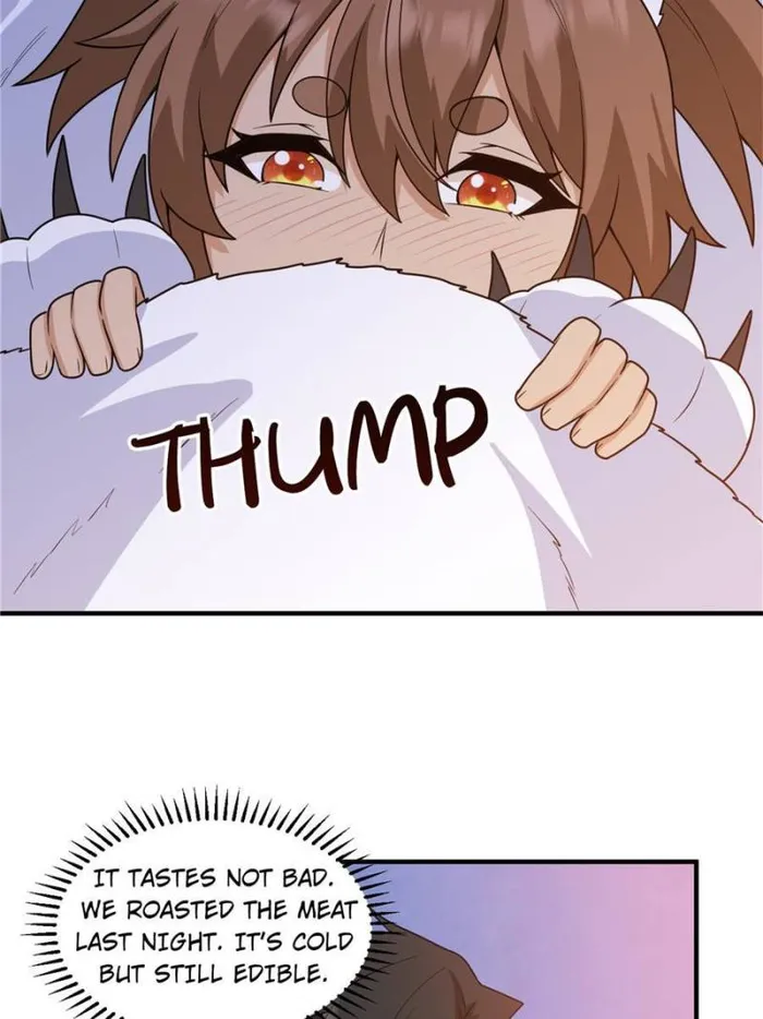 Survive on a deserted island with beautiful girls Chapter 224 - page 7