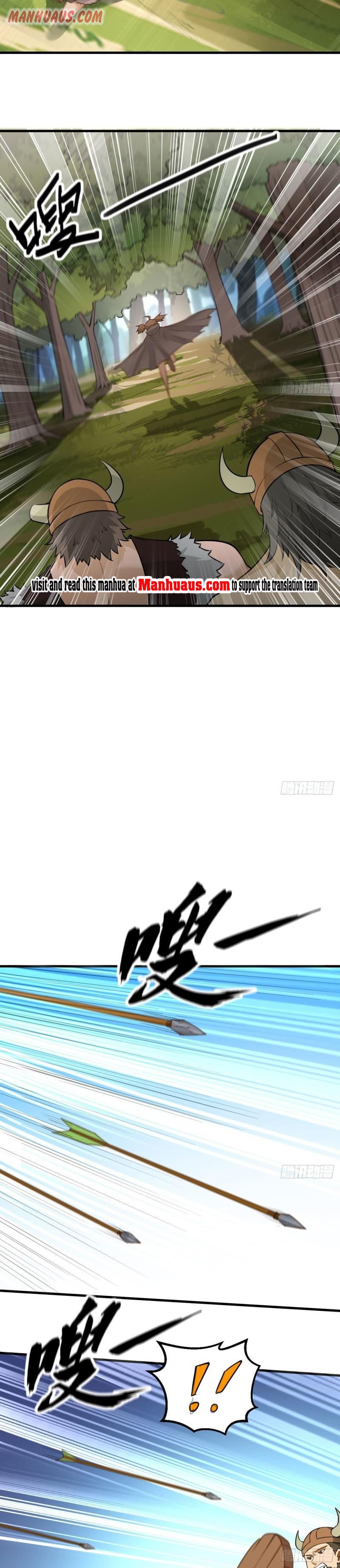 Survive on a deserted island with beautiful girls chapter 64 - page 12