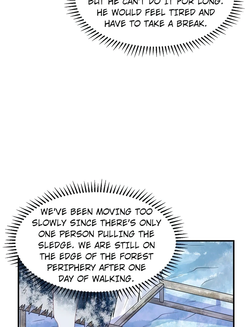 Survive on a deserted island with beautiful girls Chapter 225 - page 10