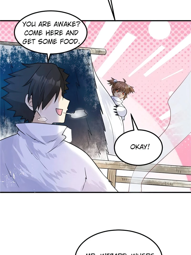 Survive on a deserted island with beautiful girls Chapter 225 - page 12