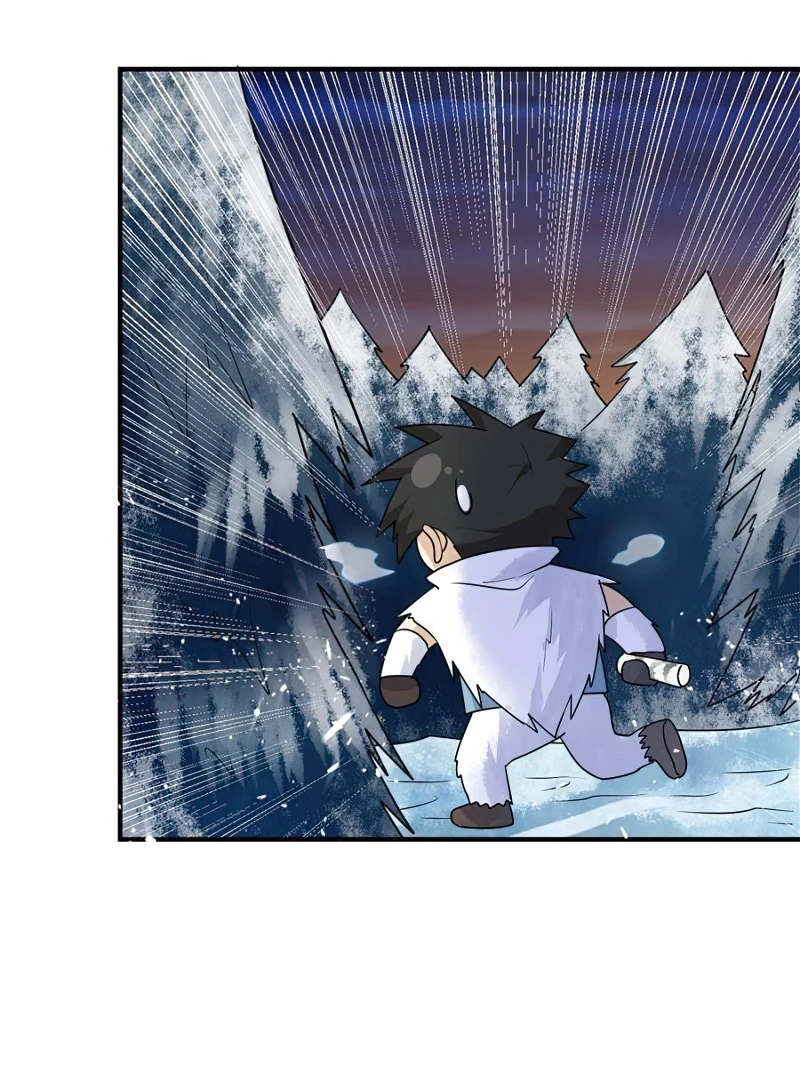 Survive on a deserted island with beautiful girls Chapter 225 - page 17