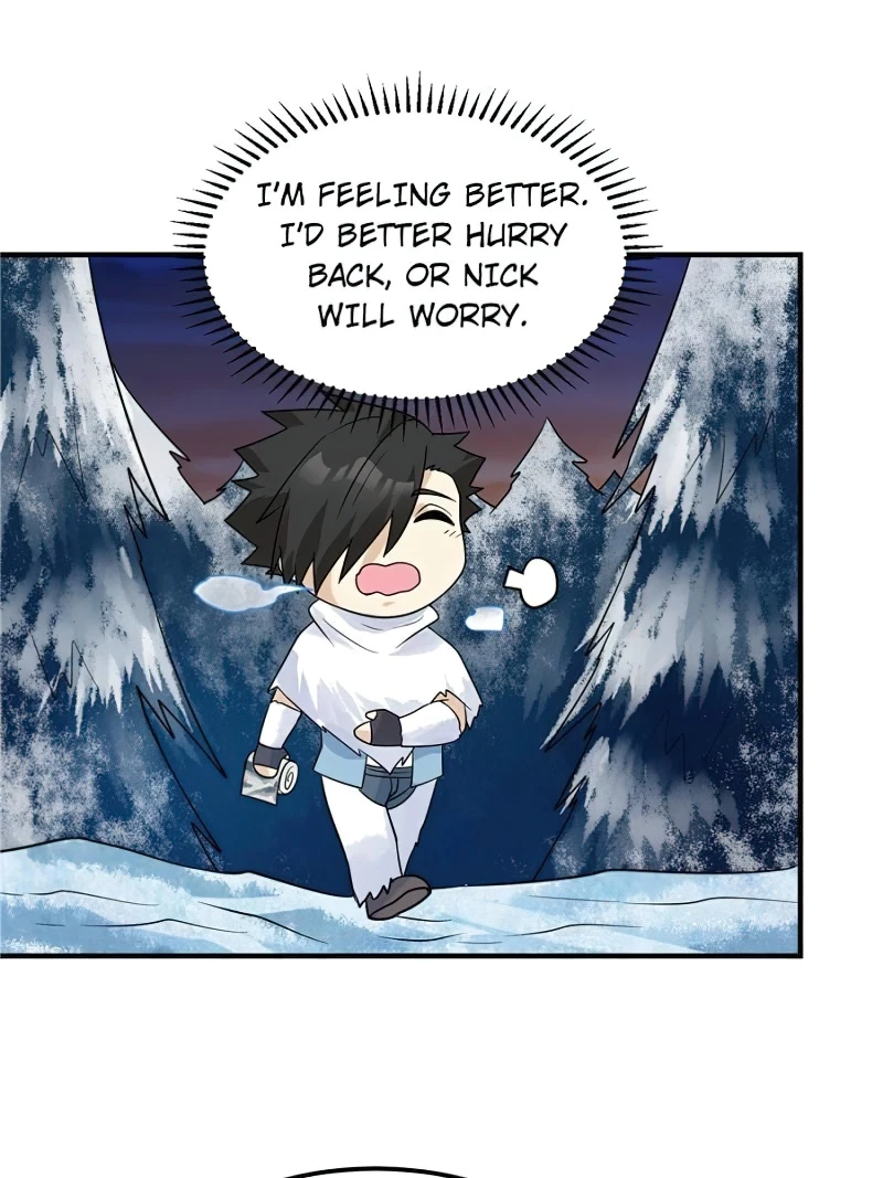Survive on a deserted island with beautiful girls Chapter 225 - page 19
